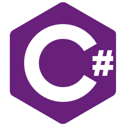 C#
