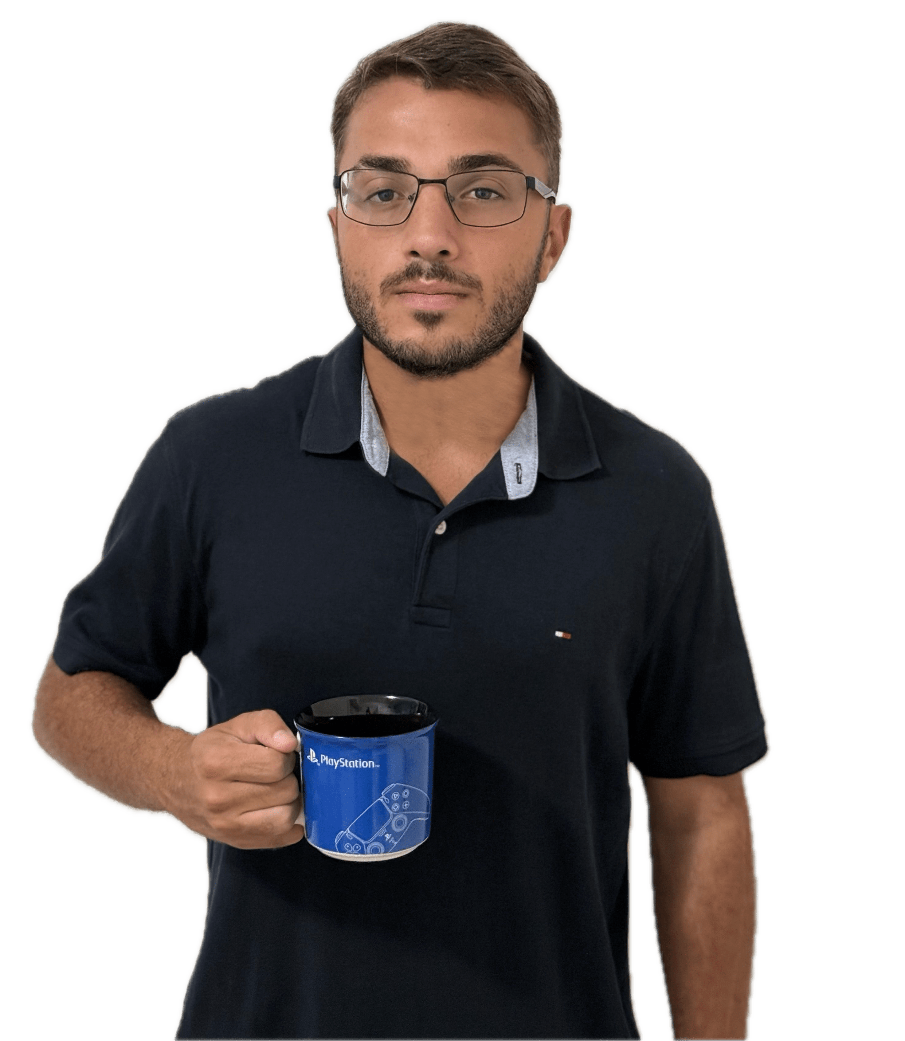 Personal Portfolio Images